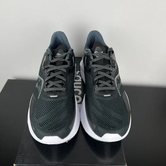 Saucony Guide 15 Lace Up Athletic Running Shoes Men's Size 12 S20684-05 NEW!! - Picture 5 of 7